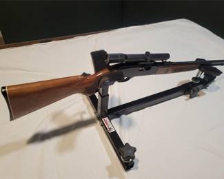 Lot # : 13 - Winchester Model 290
