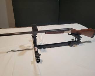 Remington Spartan Gunworks 12 ga