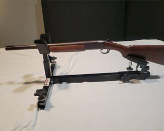 Lot # : 19 - Winchester Model 37 12 ga