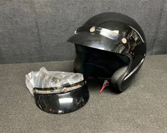 Lot # : 42 - Arai Classics Motorcycle Helmet