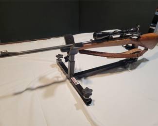 Winchester Model 70 "Pre 64" 30.06