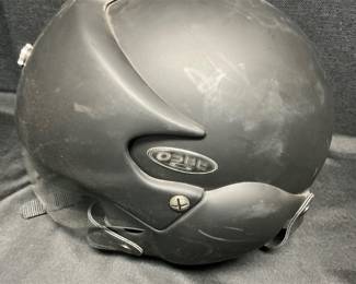 Lot # : 38 - OSBE Biker Helmet