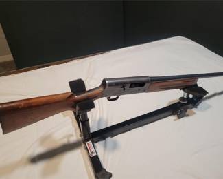 Lot # : 12 - Remington model 11 12 ga
