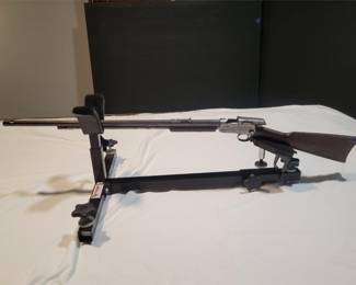 Lot # : 18 - Winchester Model 90 pump 22 short