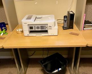 Office, all pieces can be purchased separately, ask for multiples discount