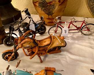 motorcycle art
