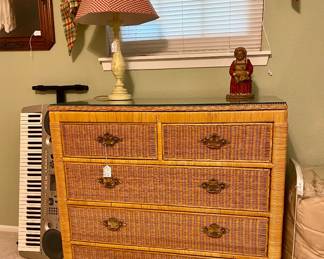great looking chest