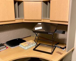 Office, all pieces can be purchased separately, ask for multiples discount