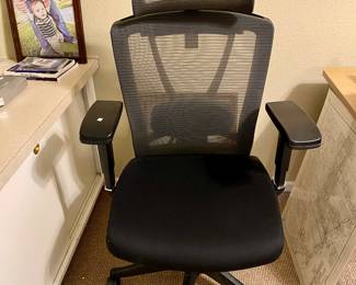 Office, all pieces can be purchased separately, ask for multiples discount