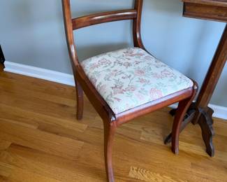 vintage chair