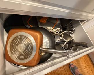cookware