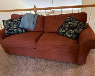 Flexsteel sofa