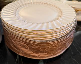 Royal Doulton Adrian china (service for 12)