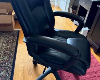 office chair