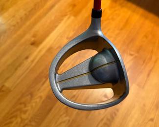 Hammer X Driver