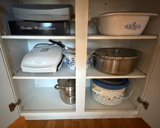 misc. kitchen