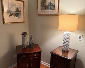 Night stands