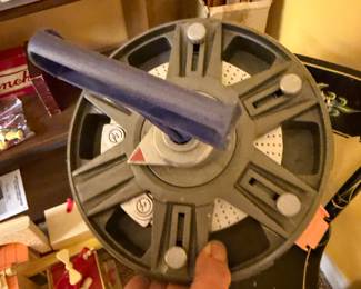 Hot Wheels Dynamite Blaster Launcher Wheel & tracks