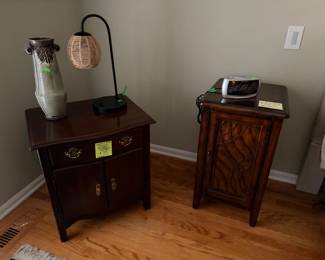endtables