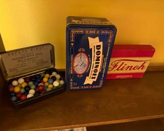 marbles; games