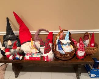 Gnomes!