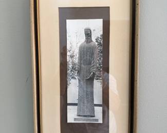 Photographic art print