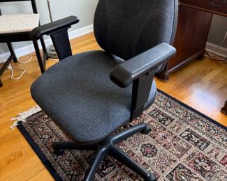 office chair