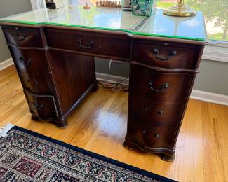 desk