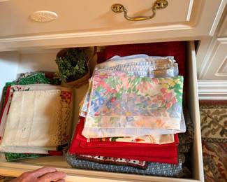 linens