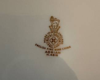 Royal Doulton 
