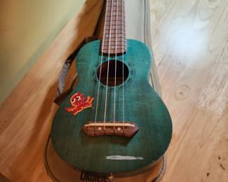 Child's musical instrument