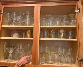 Glassware