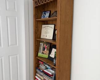 Bookshelf