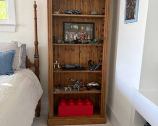 Bookshelf