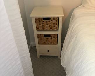 Small table