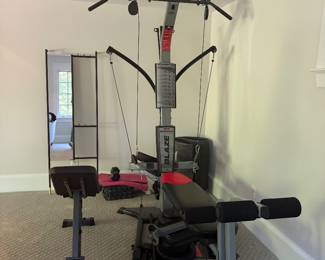Bowflex