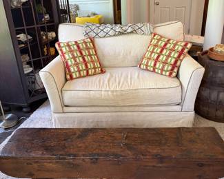 Loveseat