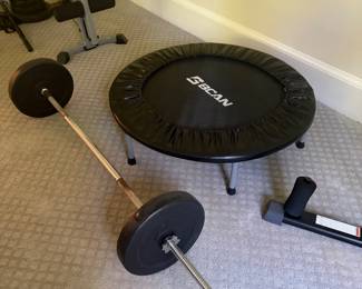 Weights