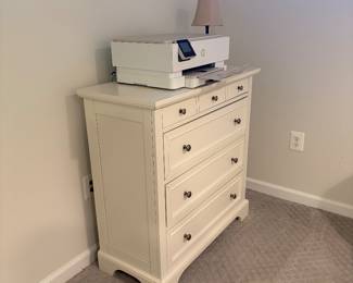 Small dresser