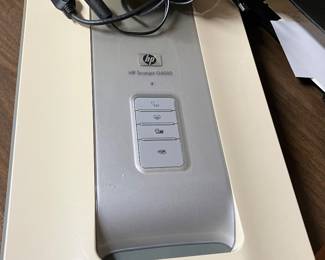 Scanner