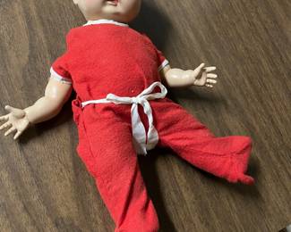 Antique Alexander baby dolls