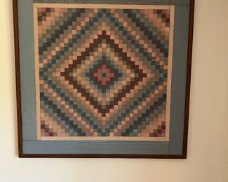 Wall art