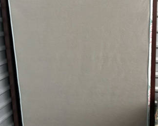 Lot 116: Twin Size Mattresses