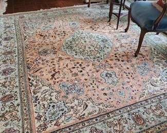 Fantastic large Oriental Rug