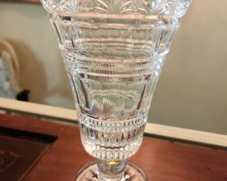Waterford Museum Collection Celery Vase