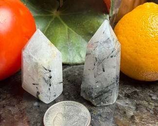 Black Tourmaline