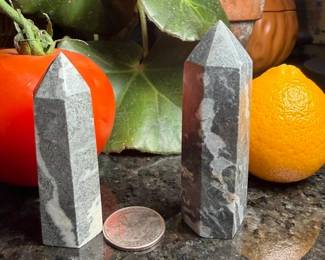 Zebra Stone