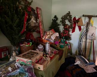 More vintage Christmas