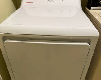 Hotpoint Dryer