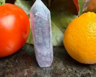 Fluorite